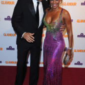 Melanie Brown