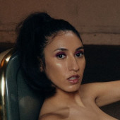 Daisy Leon