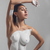 Daisy Leon 