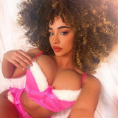 Dana Curly 