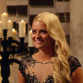 Daniela Buchholz bachelor