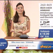 Daniela Elger ausschnitt