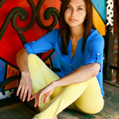 Daniela Lazar fuesse