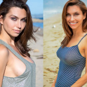 Daniela Lazar sexy