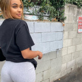 Daniella Perkins 