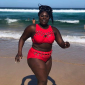 Danielle Brooks 