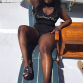 Danielle Brooks 