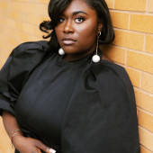 Danielle Brooks 