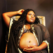 Danielle Brooks 