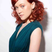 Danielle Burgess hair