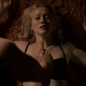 Danielle Burgess sex scene