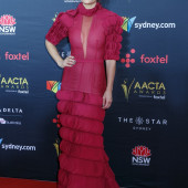 Danielle Cormack 