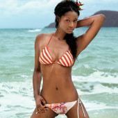 Danielle Evans hot