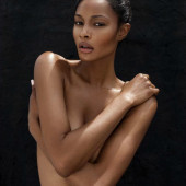 Danielle Evans nude