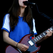 Danielle Haim concert