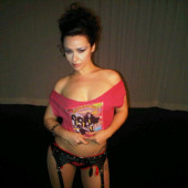 Danielle Harris