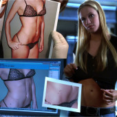 Danielle Savre leaked photos
