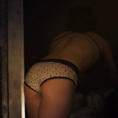 Danielle Savre nude scene