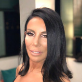 Danielle Staub