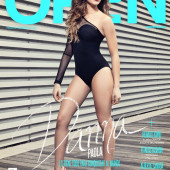 Danna Paola hot