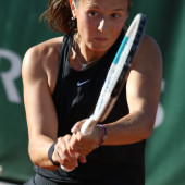 Darja Kassatkina 