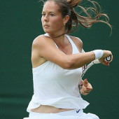Darja Kassatkina 