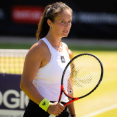 Darja Kassatkina 