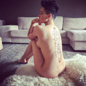 Dasha Astafieva nude