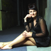 Davina Mccall 