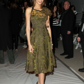 Dayana Mendoza feet