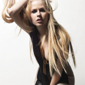 Avril Lavigne