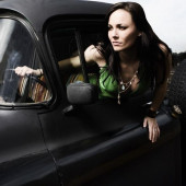 Briana Evigan 