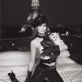 Laetitia Casta