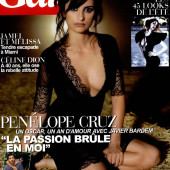 Penelope Cruz