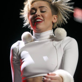 Miley Cyrus