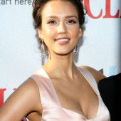 Jessica Alba 