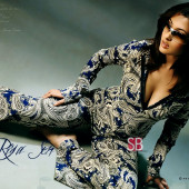Riya Sen