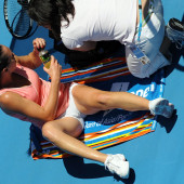 Jelena Jankovic 