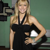 Ashley Peldon 