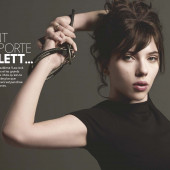 Scarlett Johansson