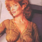 Blair Brown 