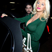 Christina Aguilera