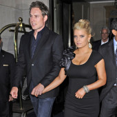 Jessica Simpson