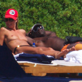 Heidi Klum
