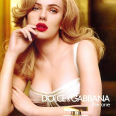 Scarlett Johansson