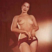 Bettie Page