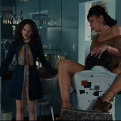 Debi Mazar 
