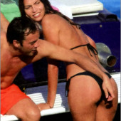 Debora Salvalaggio oops