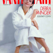 Debra Winger