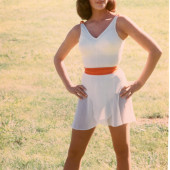 Debra Winger